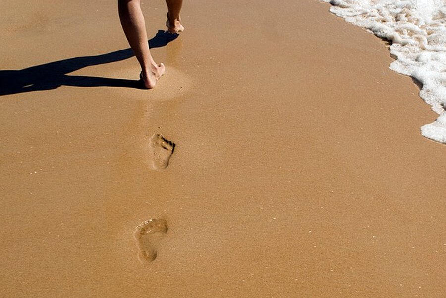 Heel The Soles Mobile Foot Health Practitioner Felixstowe & Trimley